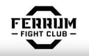 Ferrum Fight Club logo