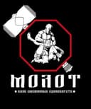 Fight Club Molot logo