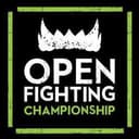 Open Fighting Championship logo