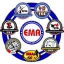 Egyptian Martial Arts Association logo