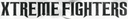 Union Fight Promotions (Extreme Fighters) logo