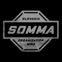 Slovakia Organisation MMA (SOMMA) logo