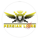 Persian Lions logo