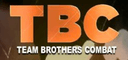 Team Brothers Combat logo