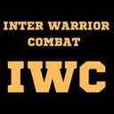 Inter Warrior Combat (IWC) logo
