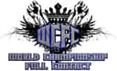World Championship Full Contact logo
