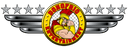 Impact Fight League logo
