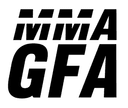 Gladiator Fighting Arena logo