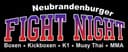 Fight Night Neubrandenburg logo