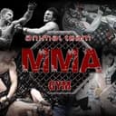 Animal Fight MMA logo
