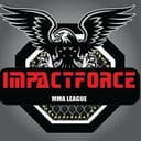 ImpactForce MMA League logo