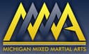 Michigan Mixed Martial Arts logo