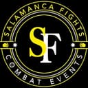 Warriors Fight League (Salamanca Fights Combat Events) logo