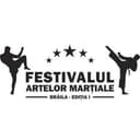 Festivalul Artelor Martiale logo