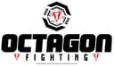 Octagon Fighting (Greece) logo