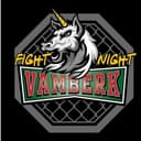 Vamberk Fight Night logo