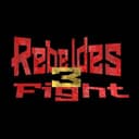 Rebeldes Fight logo