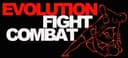 Evolution Fight Combat logo