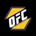 Original Fighting Championship logo