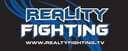 Reality Fighting logo