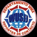 World Union Submission Jiu-Jitsu logo