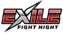 Exile Fight Night logo