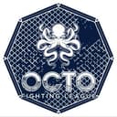 Octo Fighting League logo