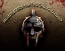 Gladiators Fighting Championship (Serbia) logo