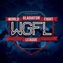 World Gladiator Fight League logo