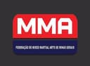 Minas Gerais Federation of Mixed Martial Arts logo