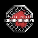 Fight Island Championships logo
