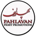 Pahlavan Fight Promotions logo