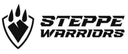 Steppe Warriors logo