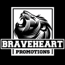 Braveheart Promotions logo