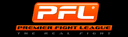 Premier Fight League logo