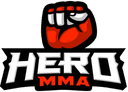 Hero MMA logo