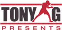 Tony G Presents logo