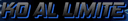 KO Al Limite logo