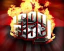 Iron Fist (Poland) logo