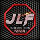 Justice League Fighting logo