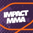 Impact MMA (Slovakia) logo