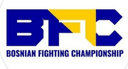 Bosnian Fighting Championship logo