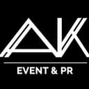AK Fighting Championship logo