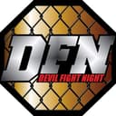 Devil Fight Night logo