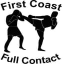 First Coast Full Contact logo
