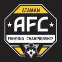 Ataman Fighting Championship logo