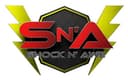 Shock n Awe logo