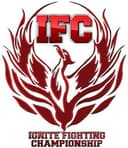 Ignite Fighting Championship logo