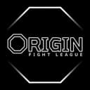 Origin Fight League logo