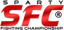 Sparty Fighting Championship logo